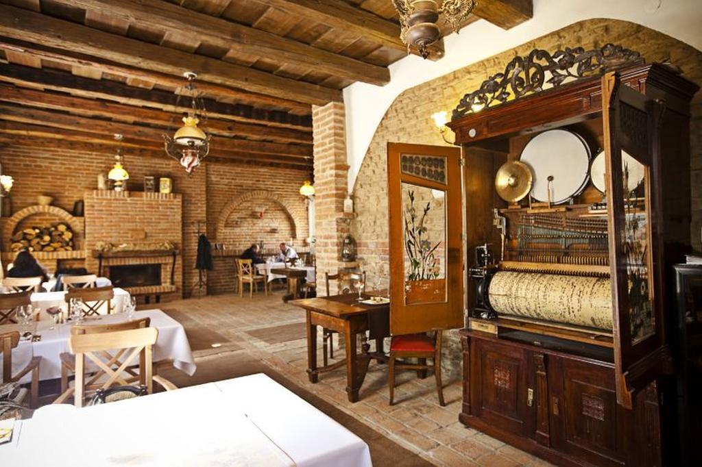 Palenica Jelsovce Hotel Buitenkant foto