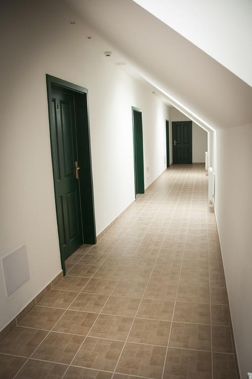Palenica Jelsovce Hotel Buitenkant foto